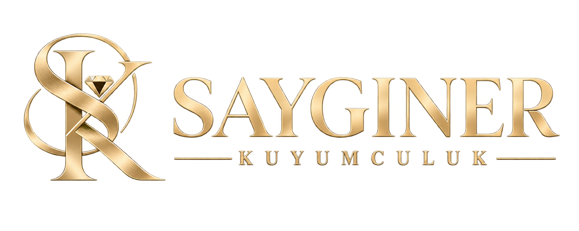 SAYGINER KUYUMCULUK